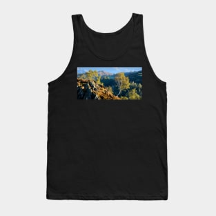 Cumbria Fells Tank Top